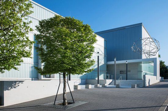 Schauwerk Sindelfingen